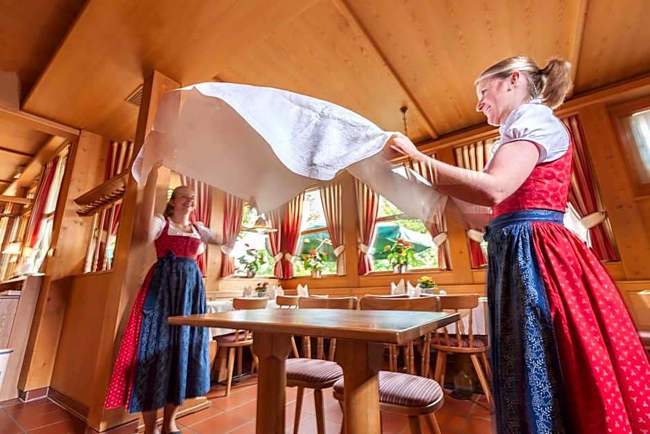 Hotel Hachinger Hof