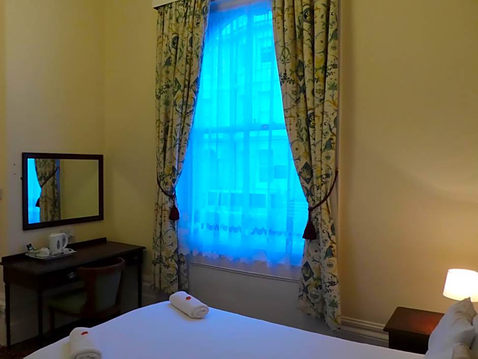 Vernon Guesthouse