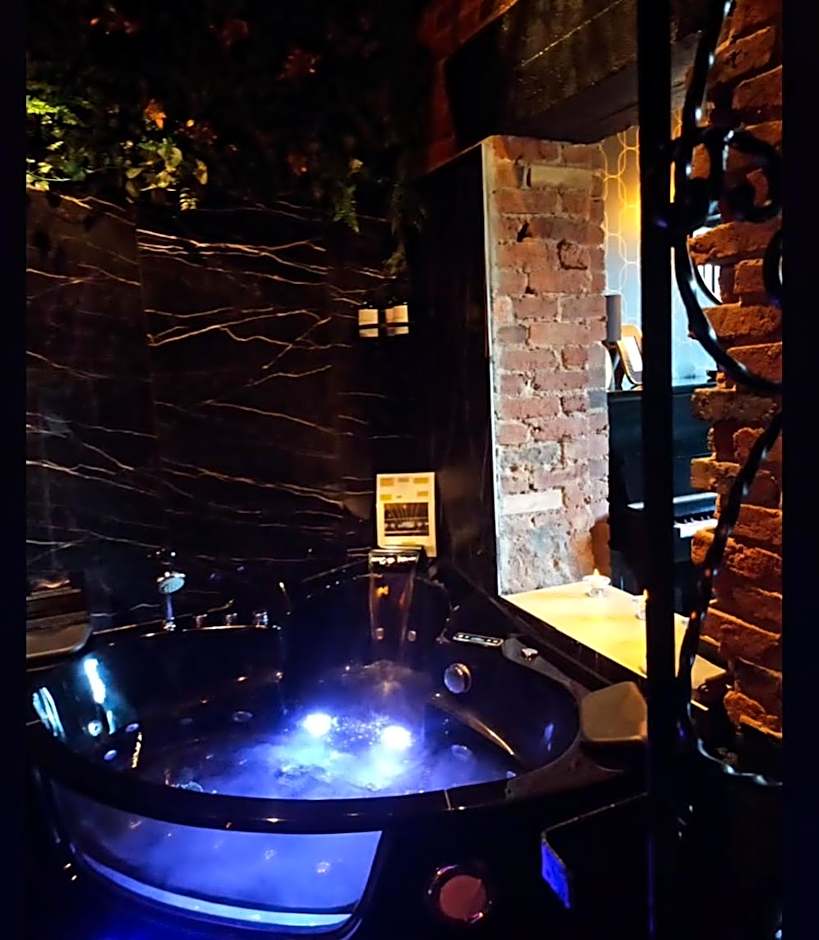 Blacroom de l'Artois