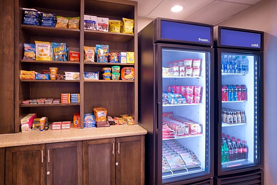 Hampton Inn Irvine/East Lake Forest