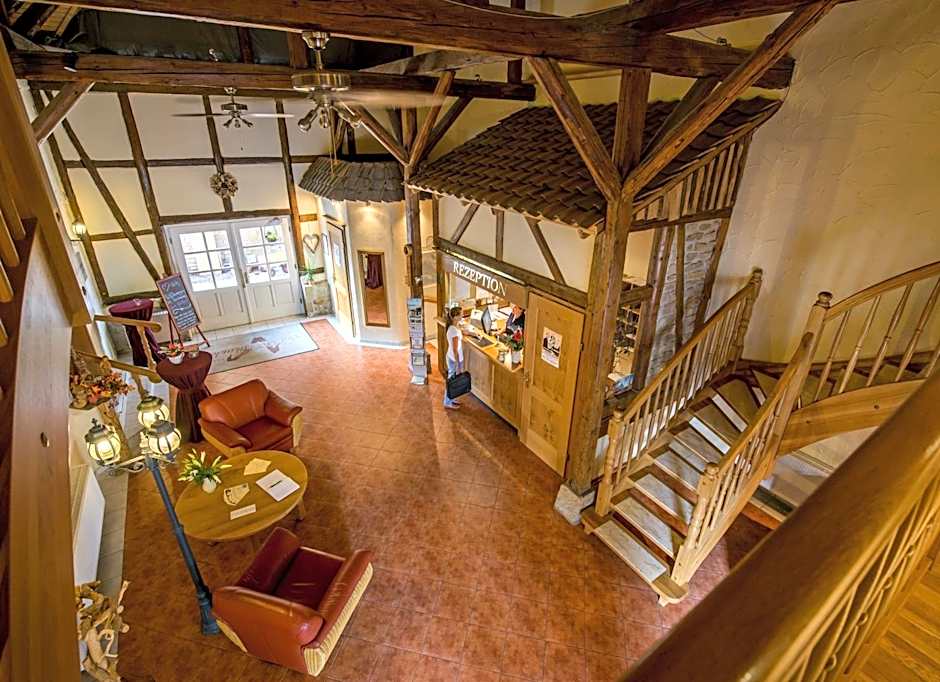 Hotel Gut Voigtlaender