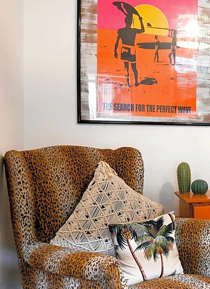 Manly Waves Studios & Apartments