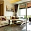 Fabulous & Exclusive Apartments With Sea View Pool BBQ Garden