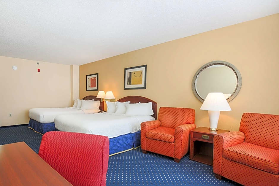 Courtyard by Marriott Flint Grand Blanc