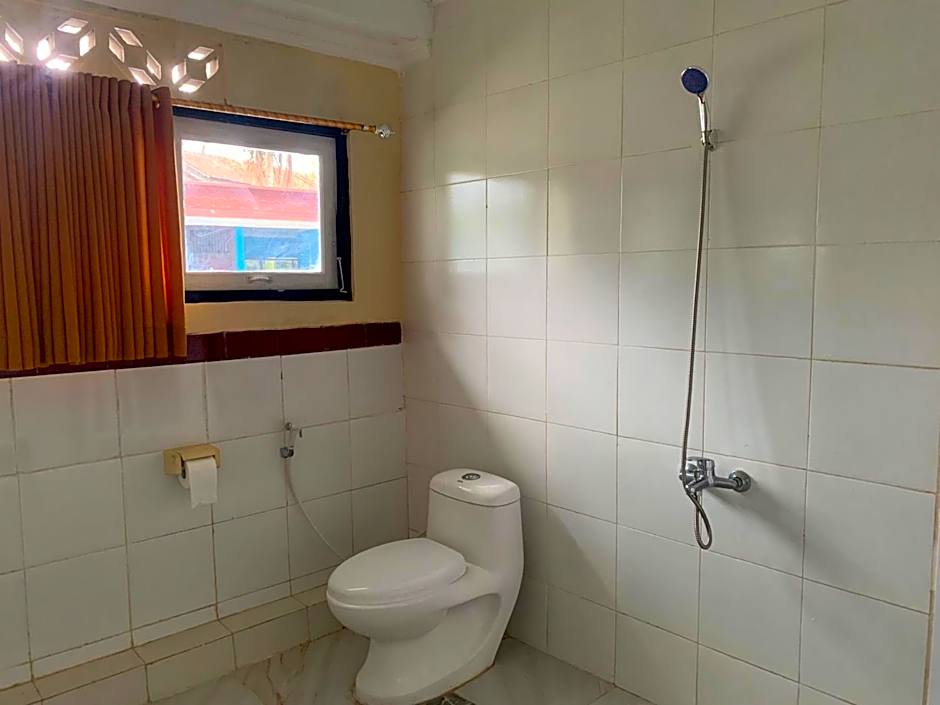 RedDoorz At Hotel Pakem Sari Kaliurang