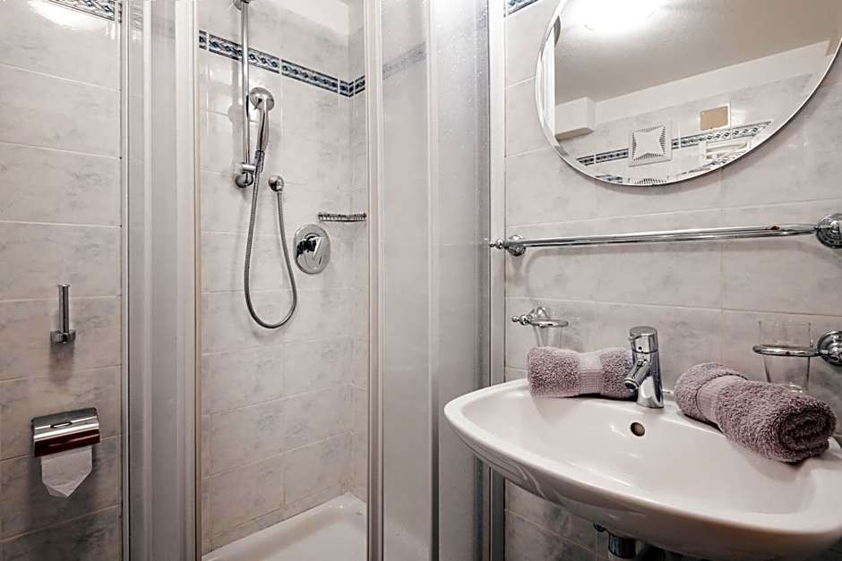 Hotel B&B Frohsinn