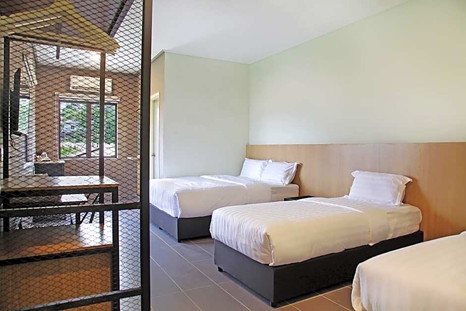 HOTEL ali IMRAN