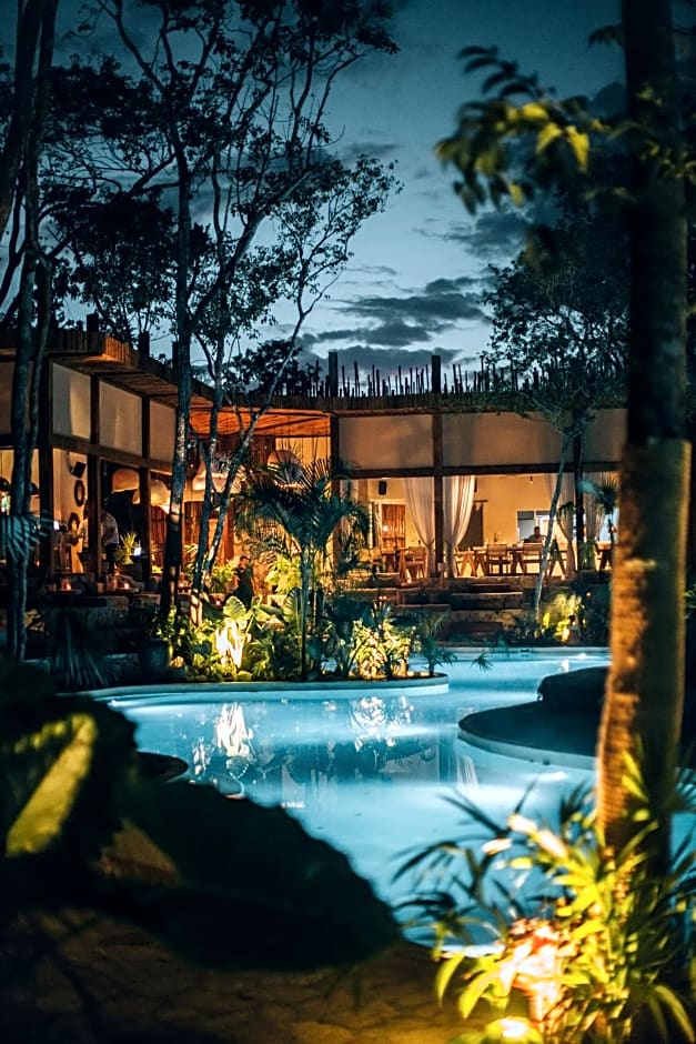 Hotel Muaré