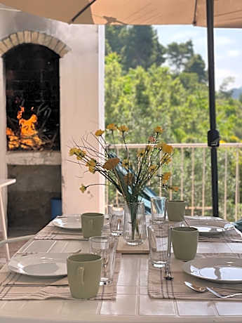 Holiday house“Tonka”