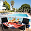 Agua Hotels Vila Branca