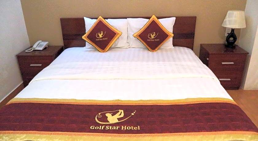 GOLF STAR HOTEL