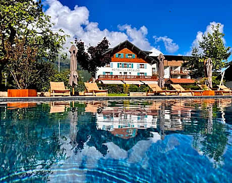 L'Arcalod & Bistrot Jeanne - Lac d'Annecy - Hôtel Restaurant Spa