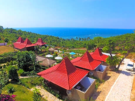 Mirabelle Joglo Village