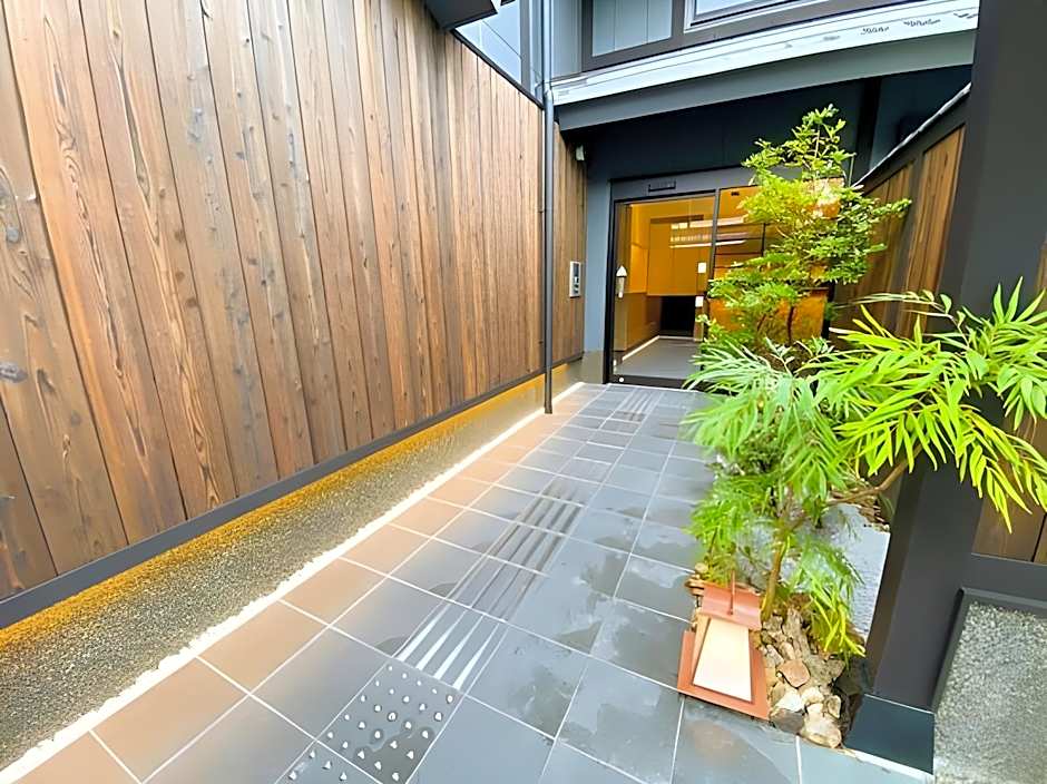 Rinn Gion Yasaka