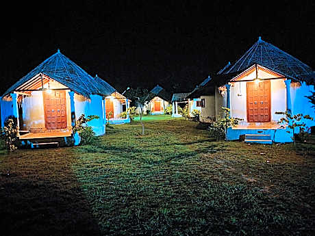 Modhera Sunrise Resort