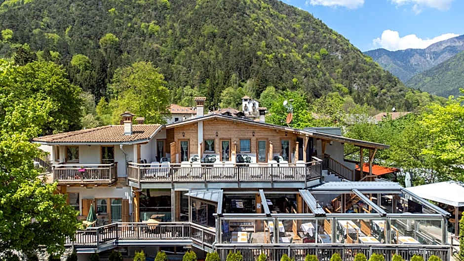 Camping Al Lago Ledro