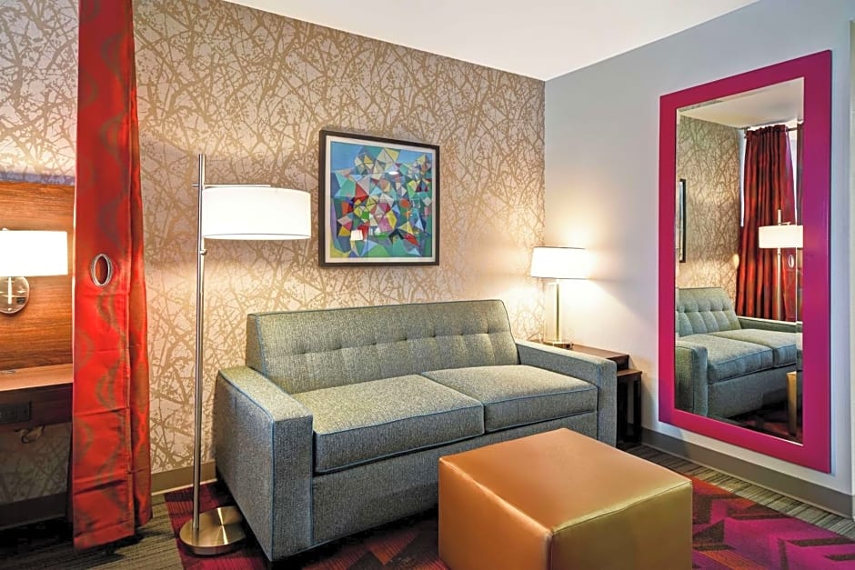 Home2 Suites By Hilton Walpole Foxboro