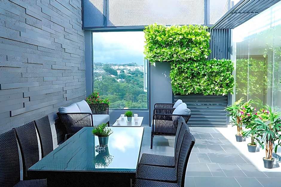 The Luxe Hotel Da Lat