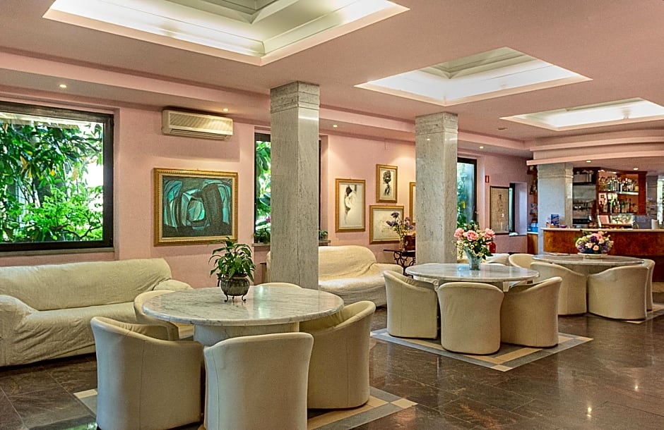 Hotel Mariotti