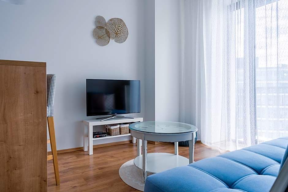 Charming & Cozy Ambiente Apartments