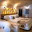 Urgup Evi Cave Hotel