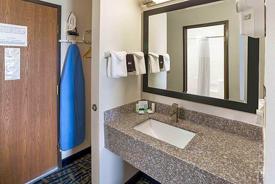 Quality Inn Rochelle