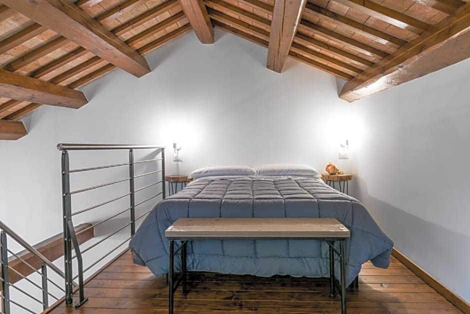 ValleChiara B&B