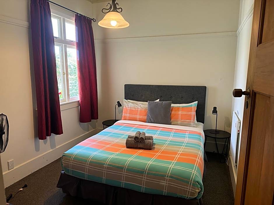 Penmarric House - Self Check-in