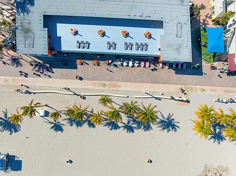 La Terrace Oceanfront