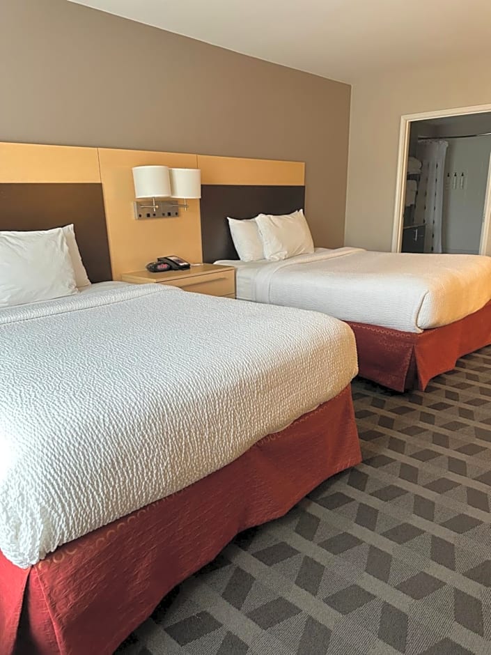 TownePlace Suites by Marriott Columbia Northwest/Harbison