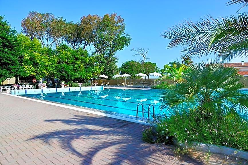 hotel Locanda delle Dune