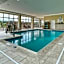 Courtyard by Marriott North Brunswick
