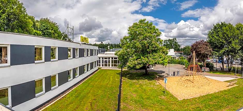 Hotel Gottingen-West