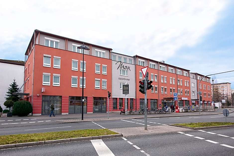 Max Aparthotel in Fürth