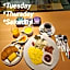 Sasebo Green Hotel