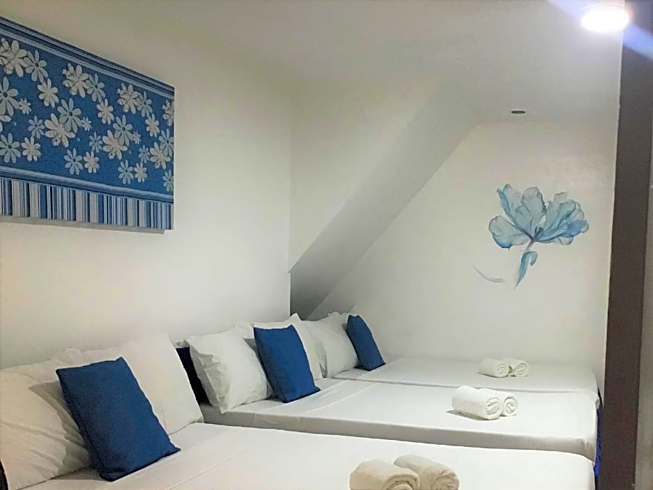 Villa Romero De Boracay Hotel