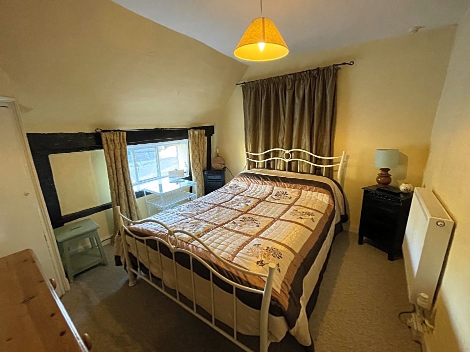 The Bridge Street Historic Guest House