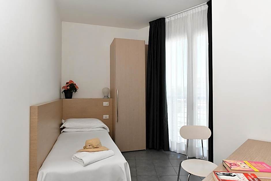 Hotel Eden