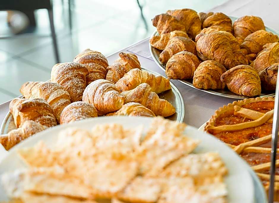 Hotel Dei Principati