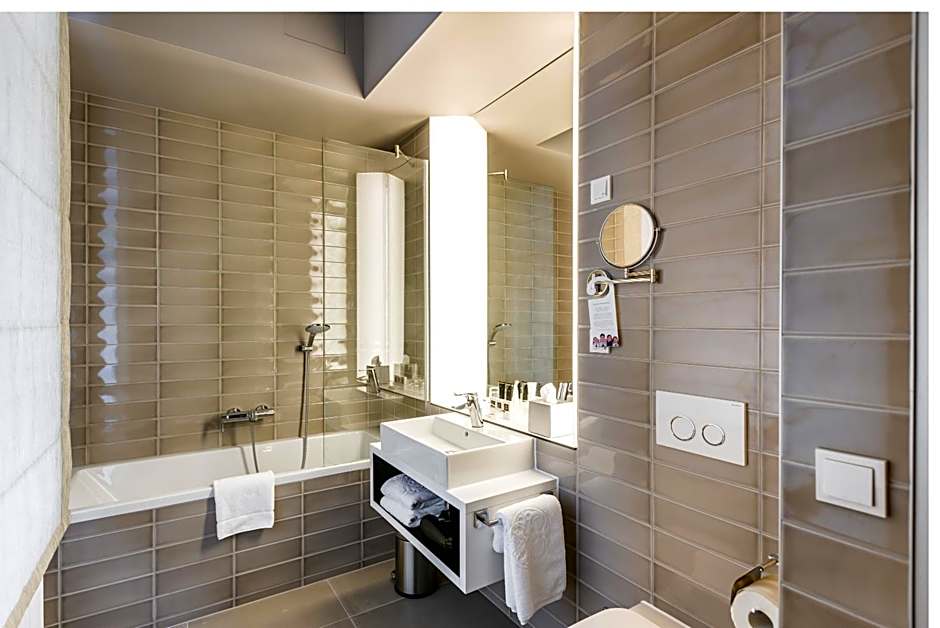 Hotel Moments Budapest