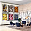 The Larwill Studio Melbourne - Art Series