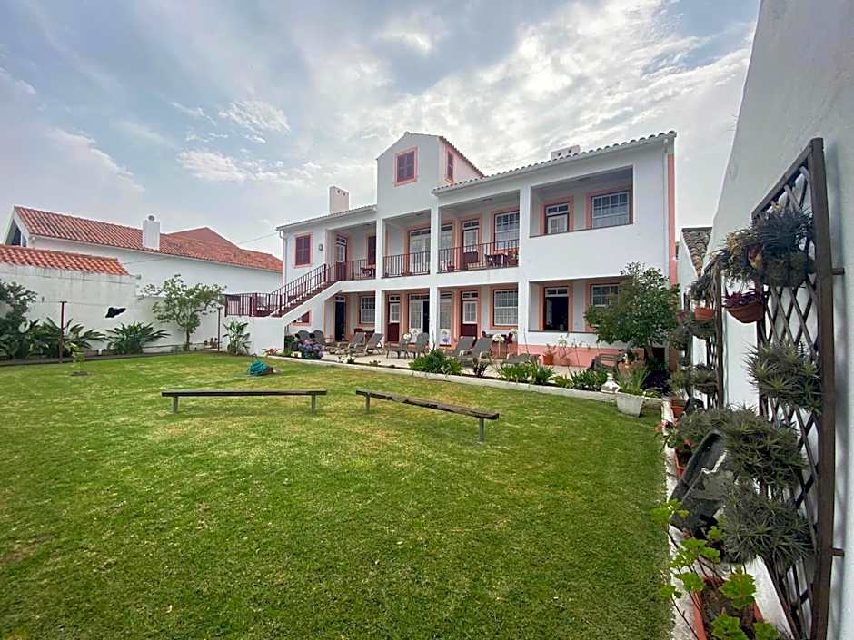 Apartamentos São João