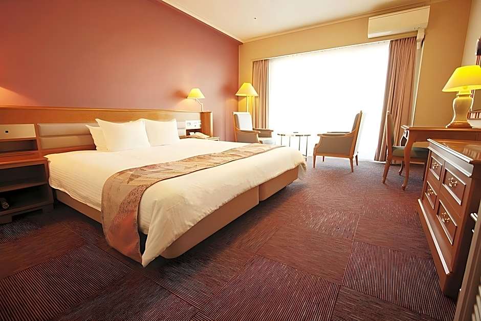 Sendai Hills Hotel