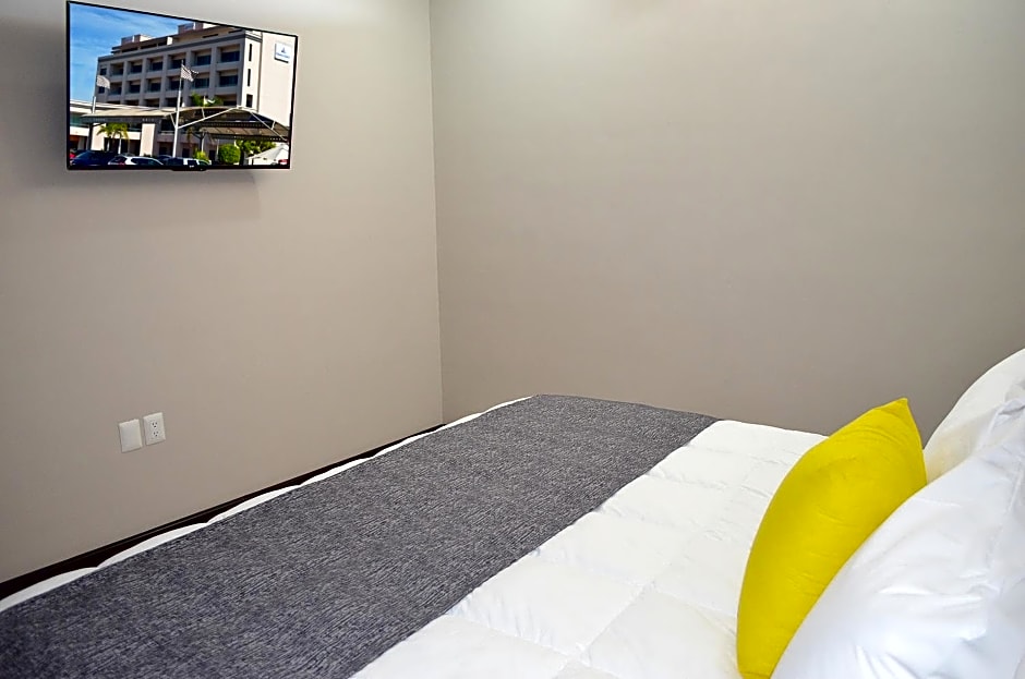 Marina Suites Mazatlan