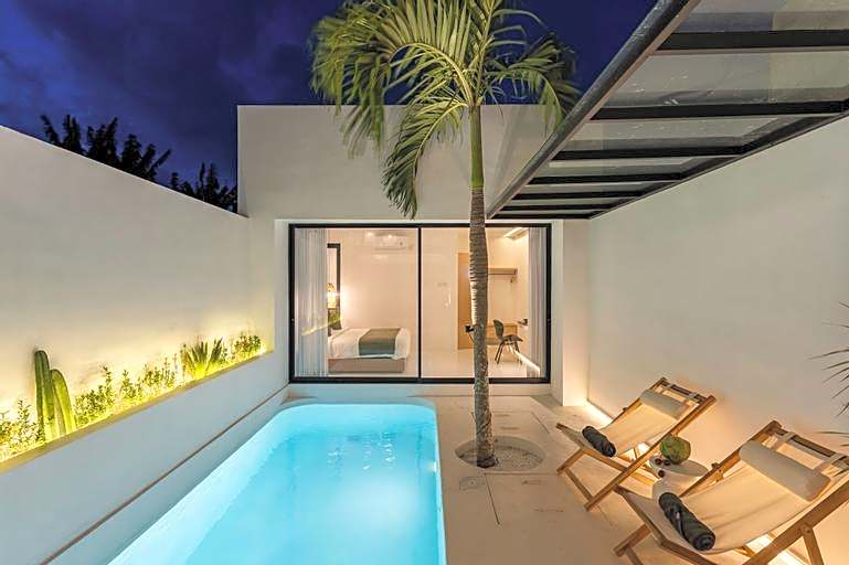 Este Villa by Hombali