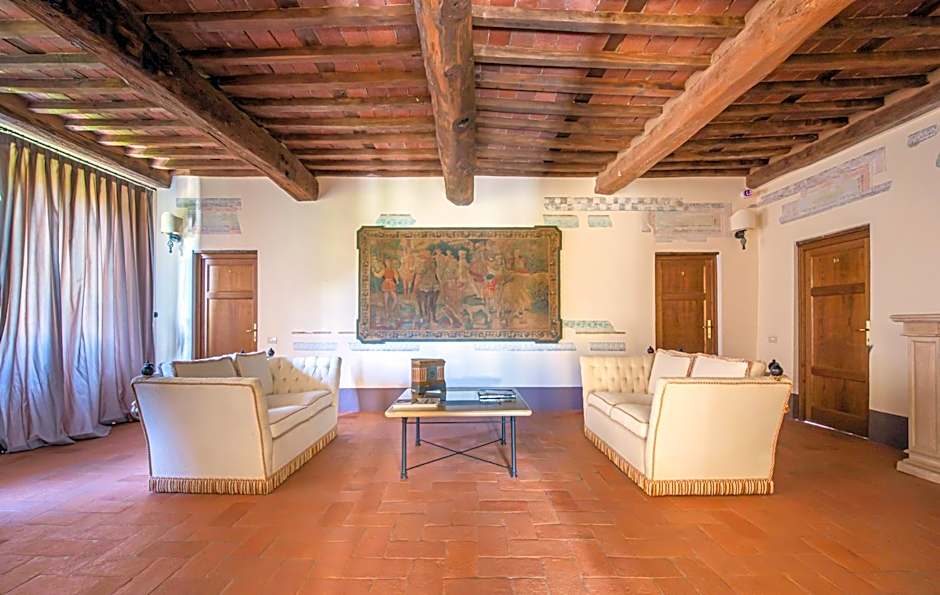 Relais Corte Rodeschi
