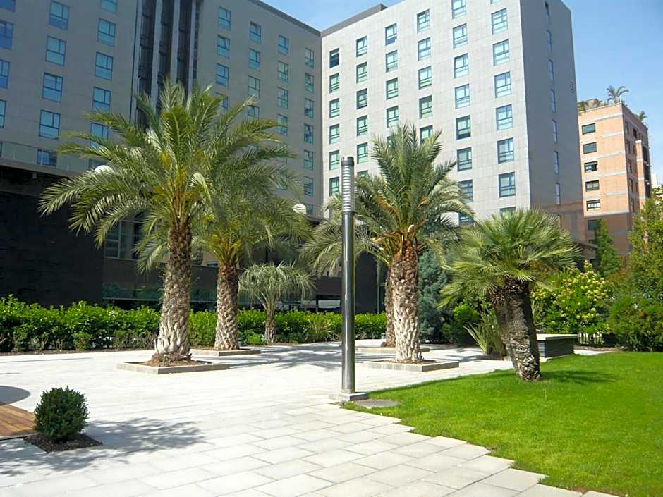 Primus Valencia