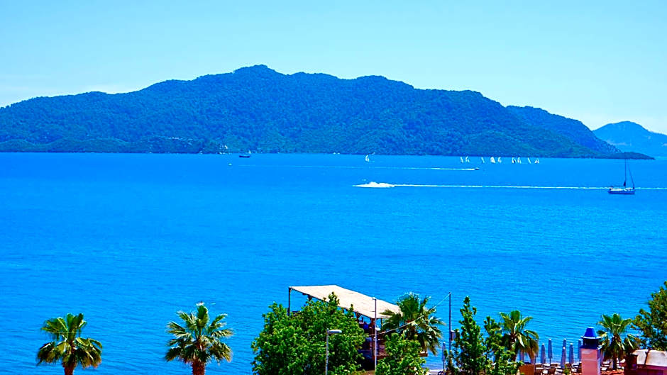 Hawaii Hotel