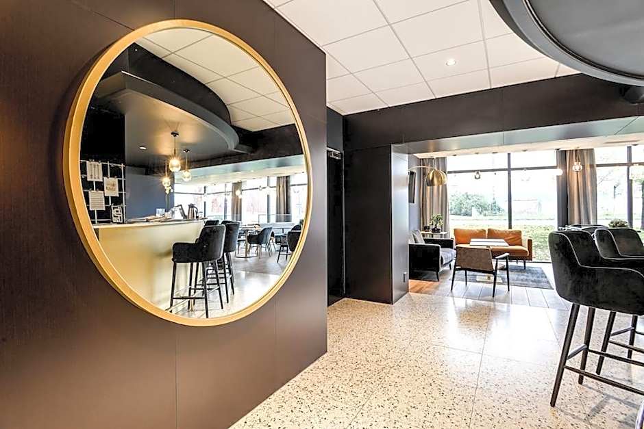 Brit Hotel Du Stade