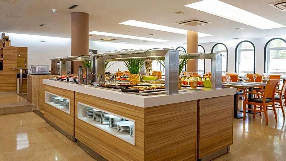 Medplaya Hotel Monterrey